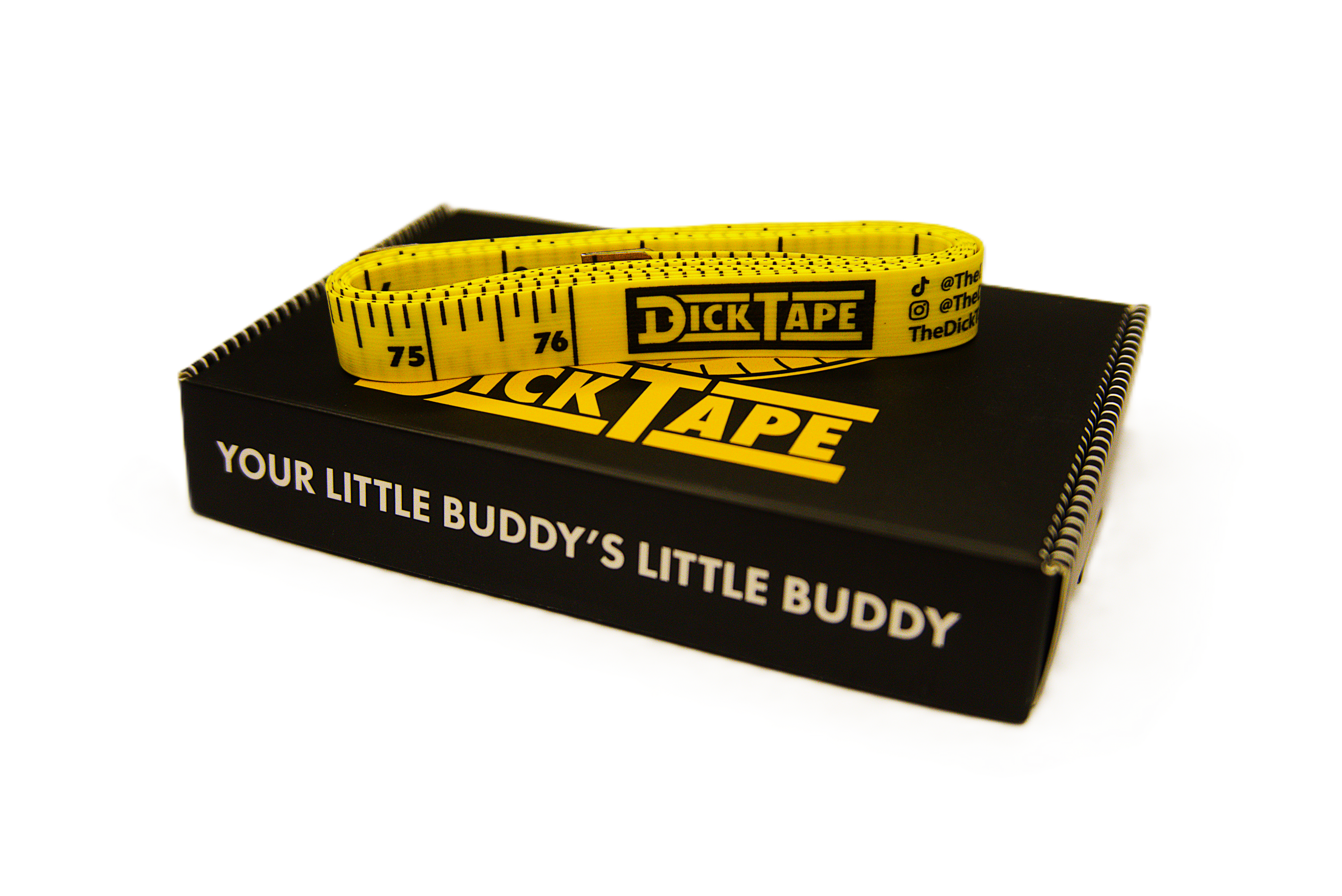 Dick Tape